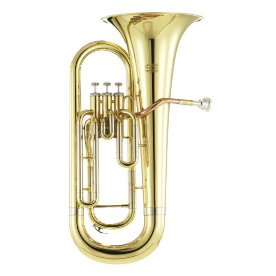 Santa fe euphonium-gold